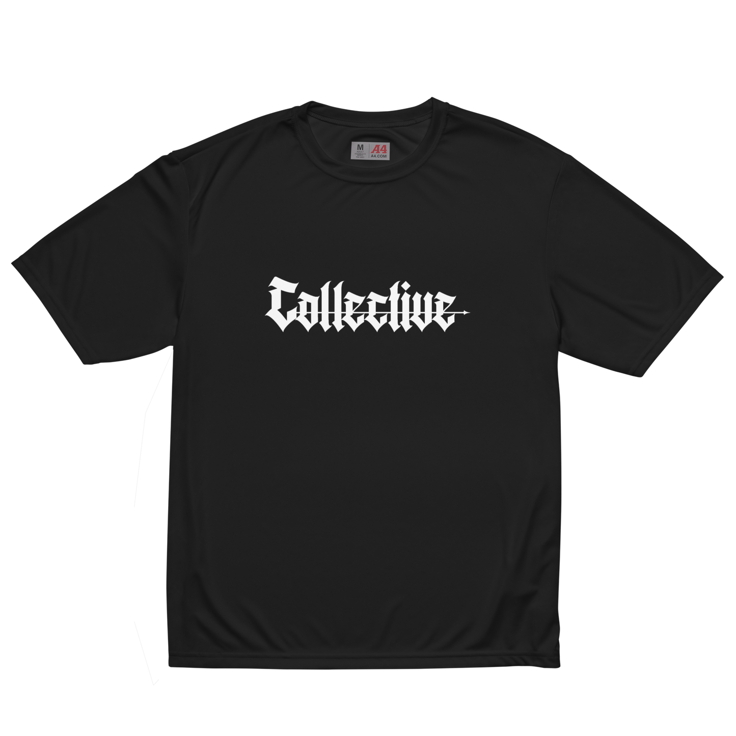 Gothic Logo Tee