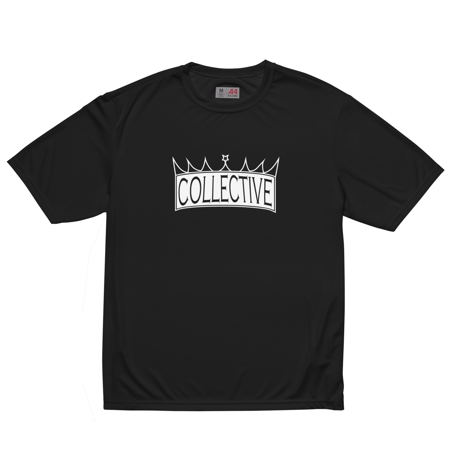 Crown Logo Tee