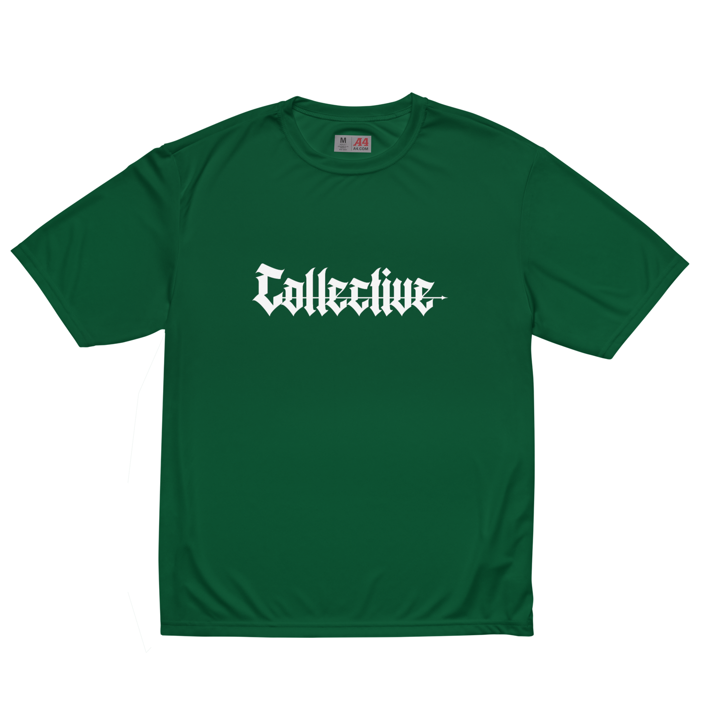 Gothic Logo Tee