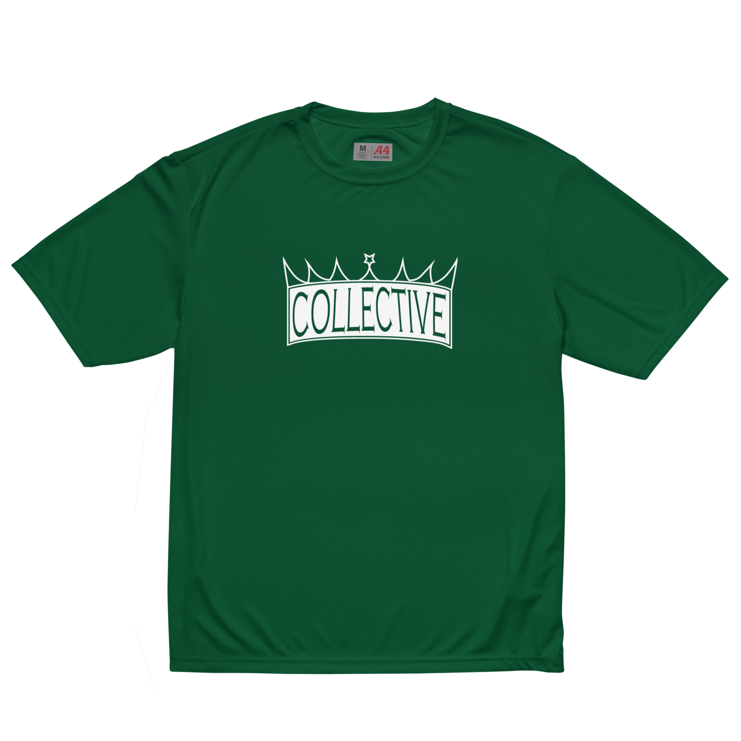 Crown Logo Tee