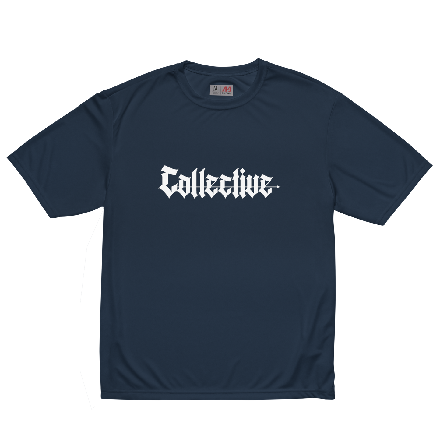 Gothic Logo Tee