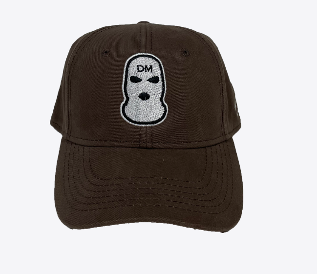 Single Ski Mask Cap