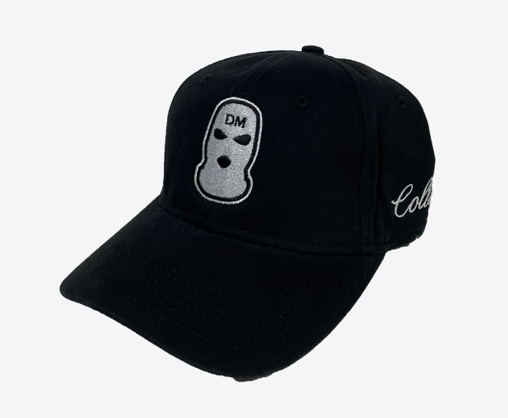 Single Ski Mask Cap
