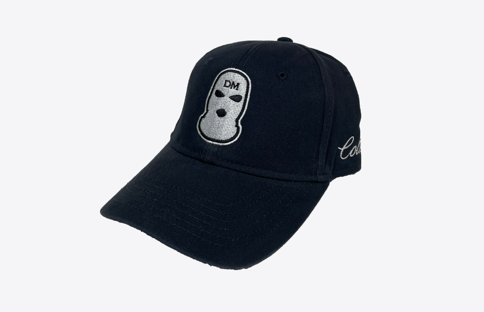 Single Ski Mask Cap