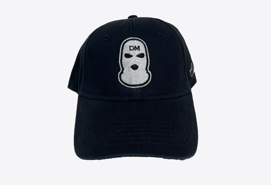 Single Ski Mask Cap