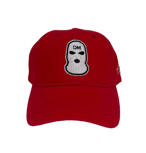 Single Ski Mask Cap