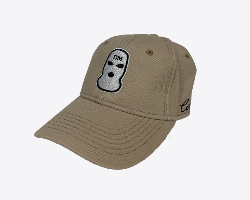 Single Ski Mask Cap