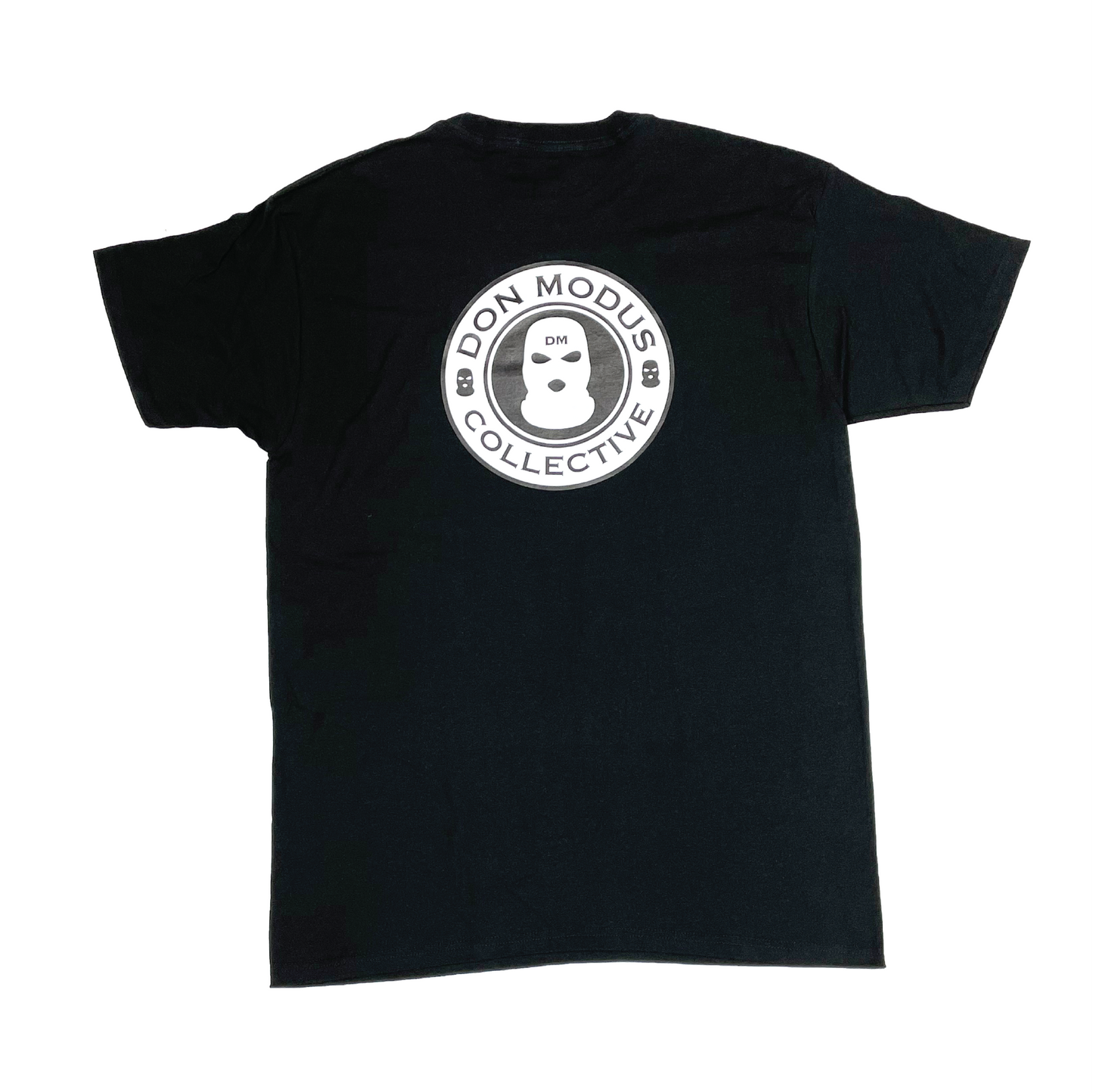 Crown Logo Tee