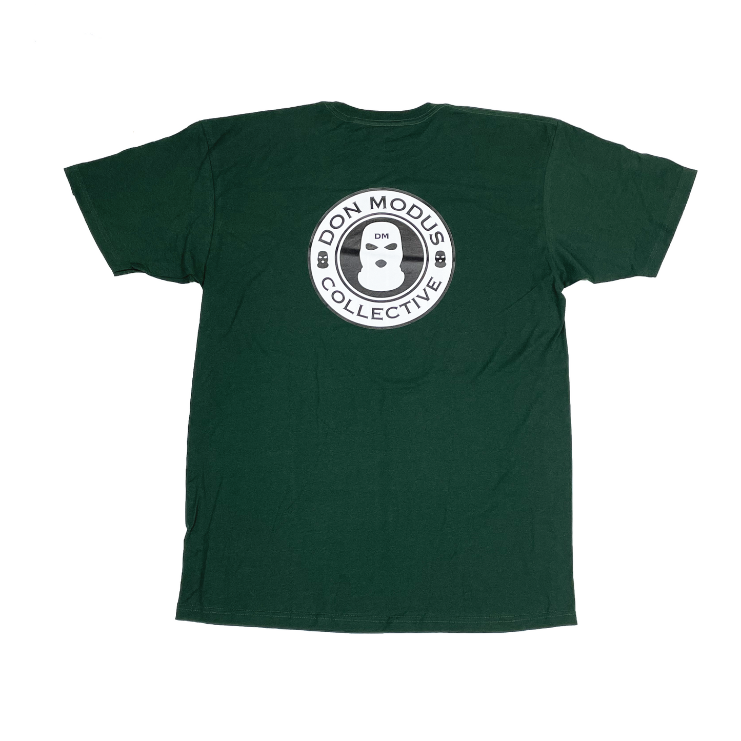Crown Logo Tee