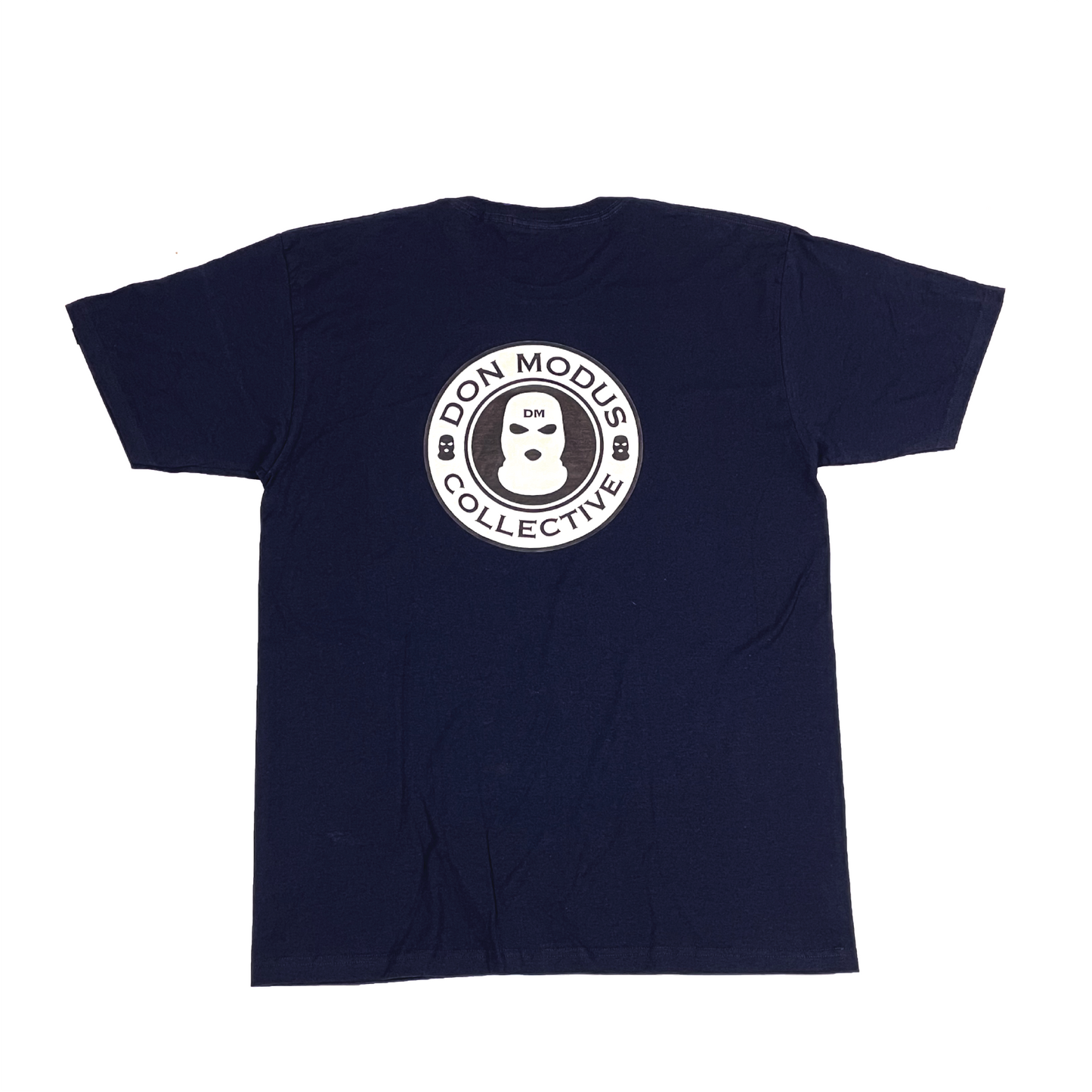 Cursive Collective Tee