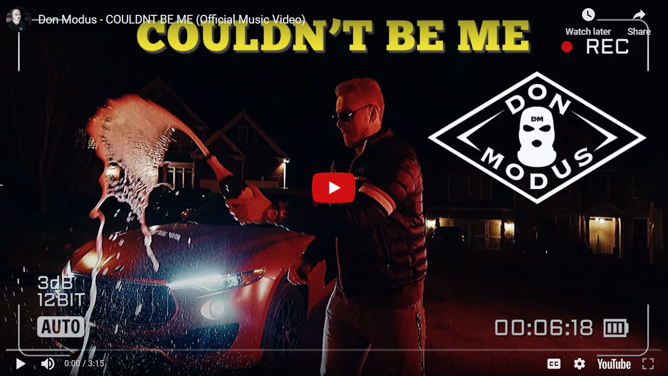 Modus Music – Collective By Don Modus