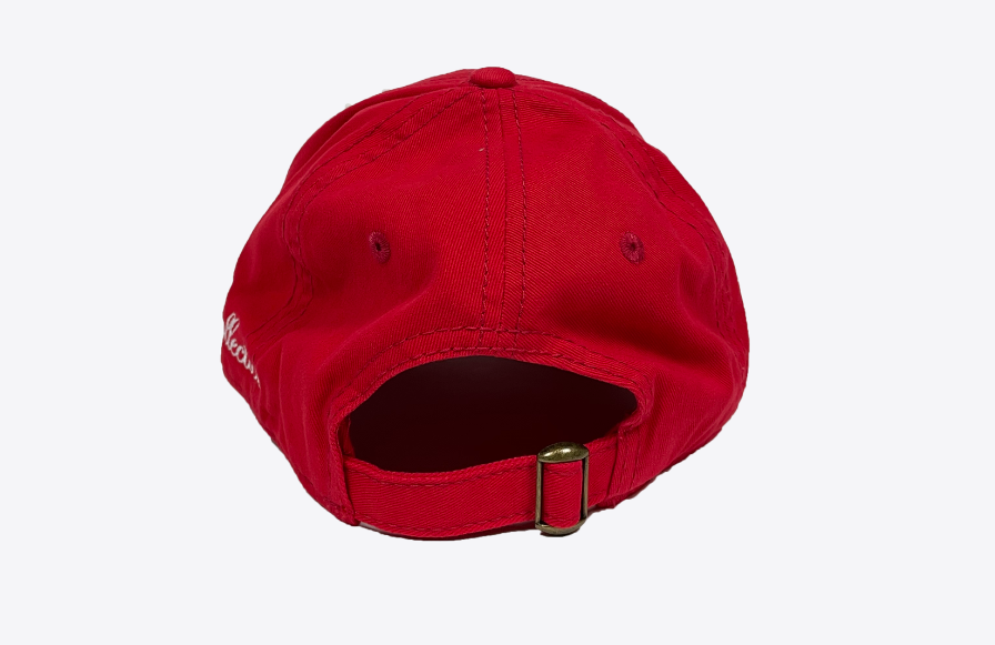 Single Ski Mask Cap