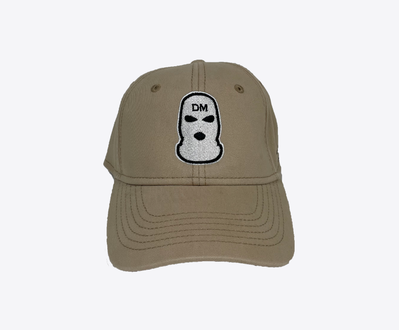 Single Ski Mask Cap